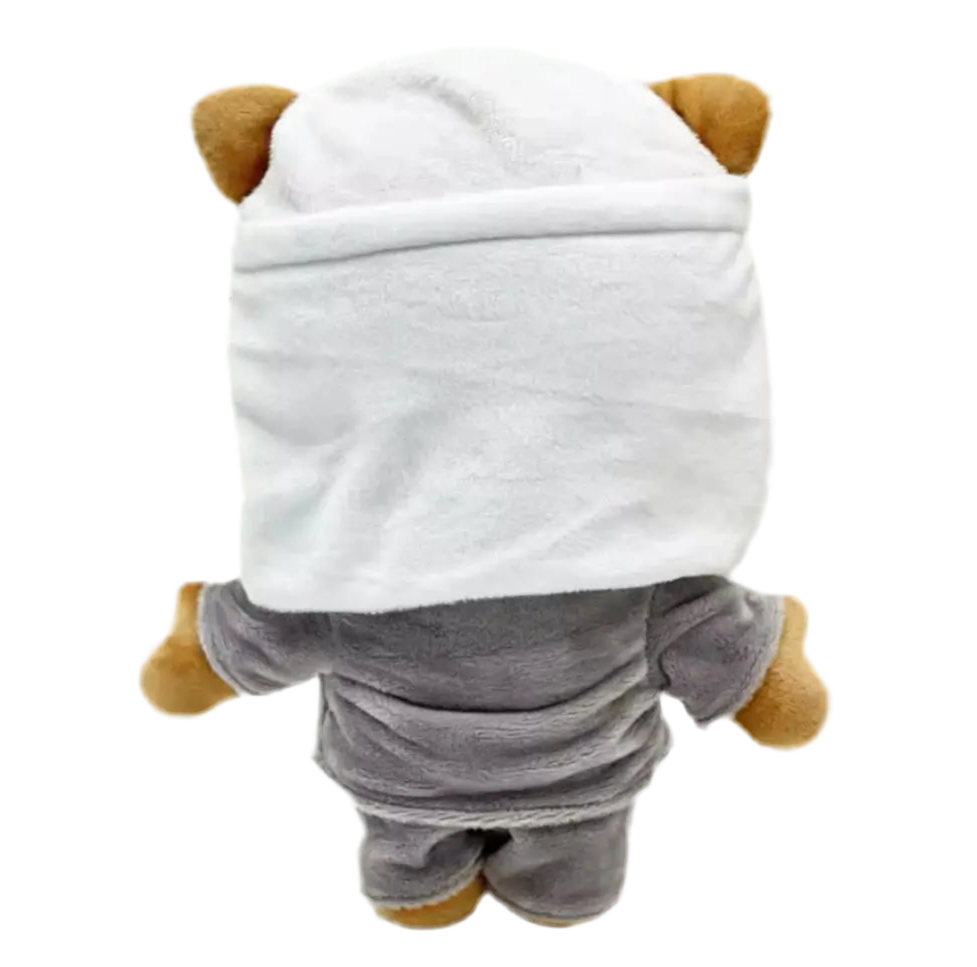 Eminem x Hello Kitty Plush