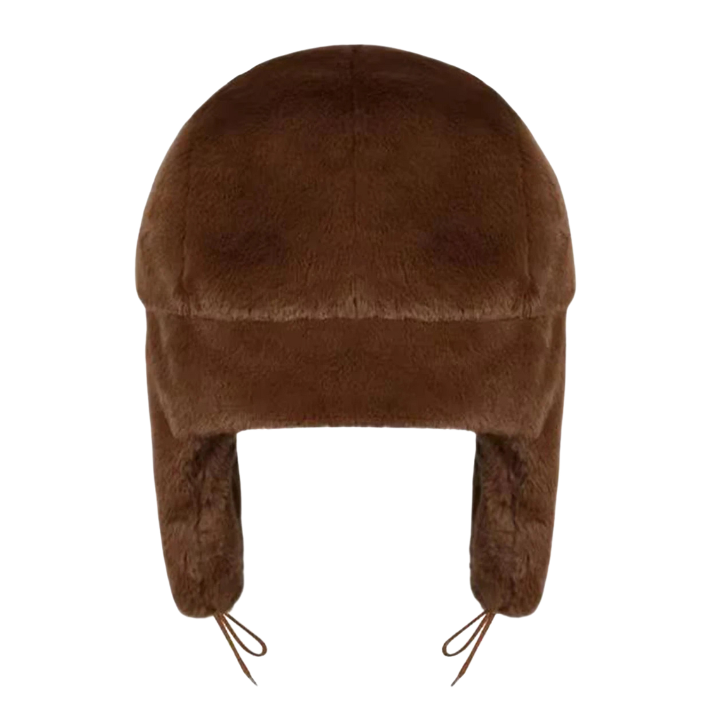 Nerdy Domo Kun Ushanka Hat Plushverse