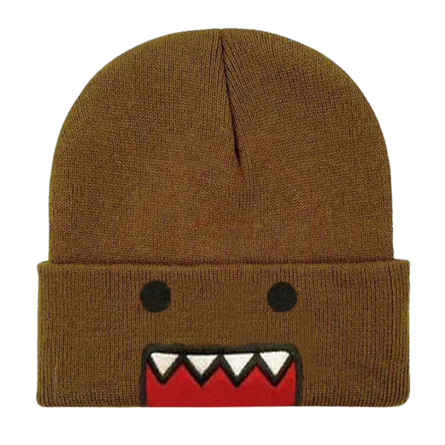 Domo Kun Beenie Plushverse