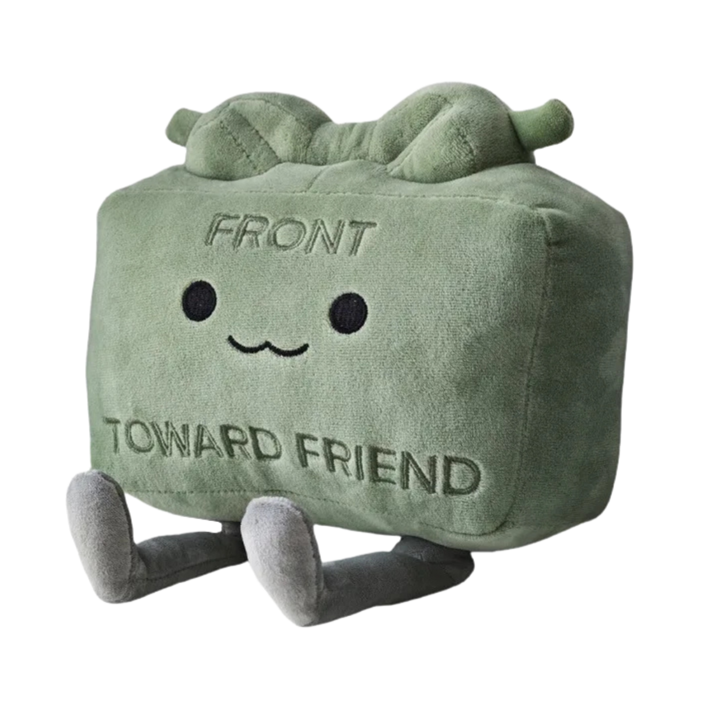 Boom Buddy Plush Plushverse