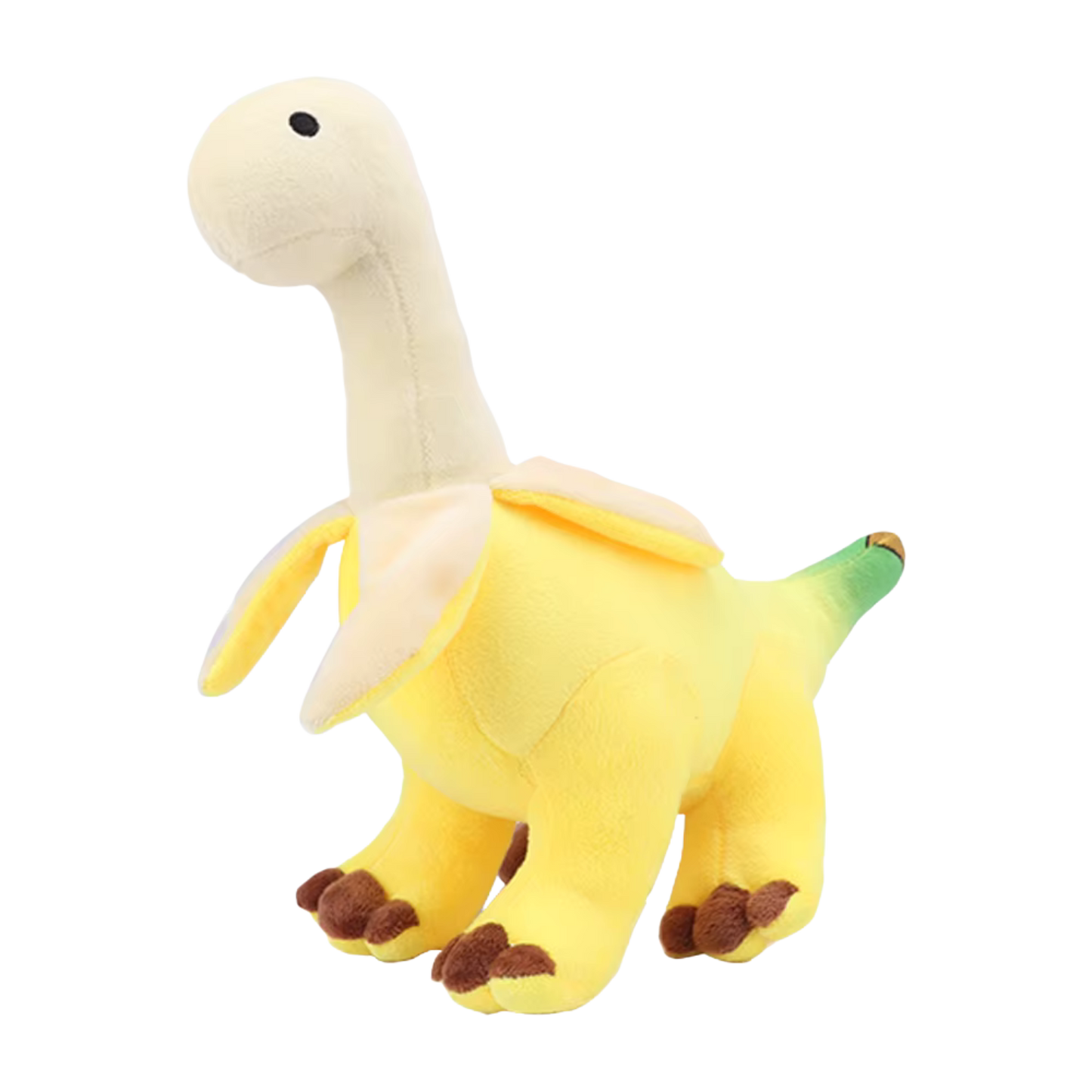 Bananasaurus Plush Plushverse