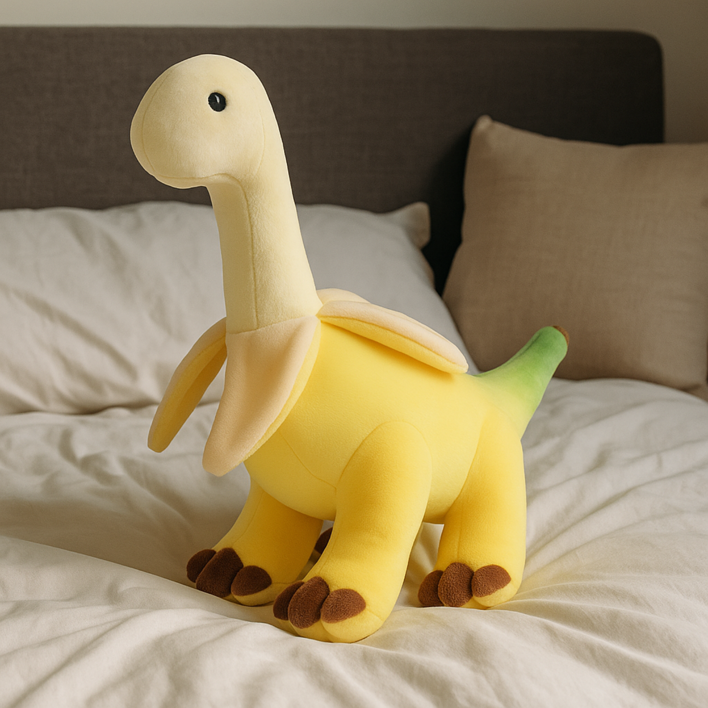 Bananasaurus Plush Plushverse