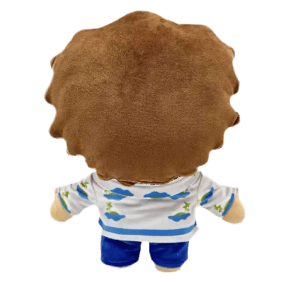 Bruno Mars x Hello Kitty Plush - Plushverse