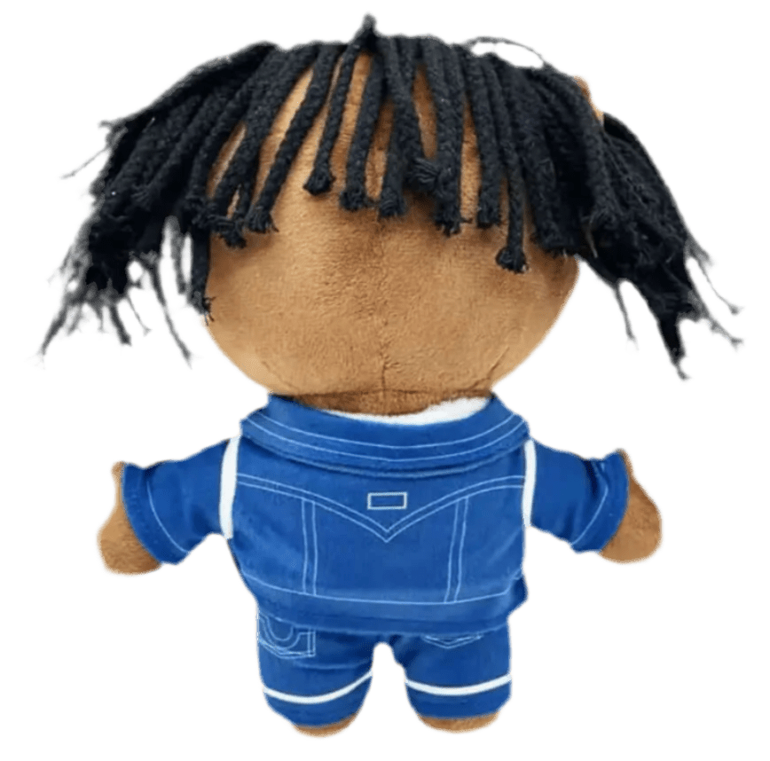 Chief Keef x Hello Kitty Plush - Plushverse