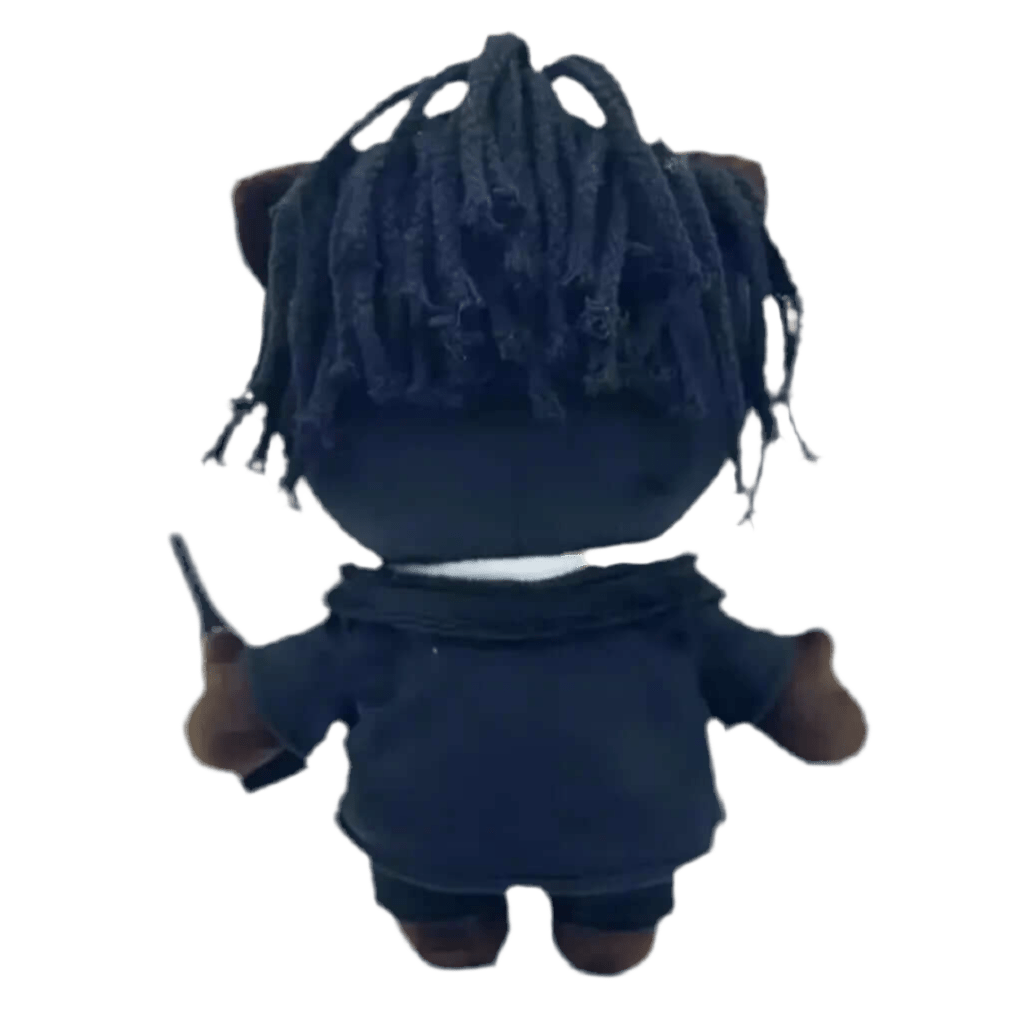 Jay Z x Hello Kitty Plush - Plushverse