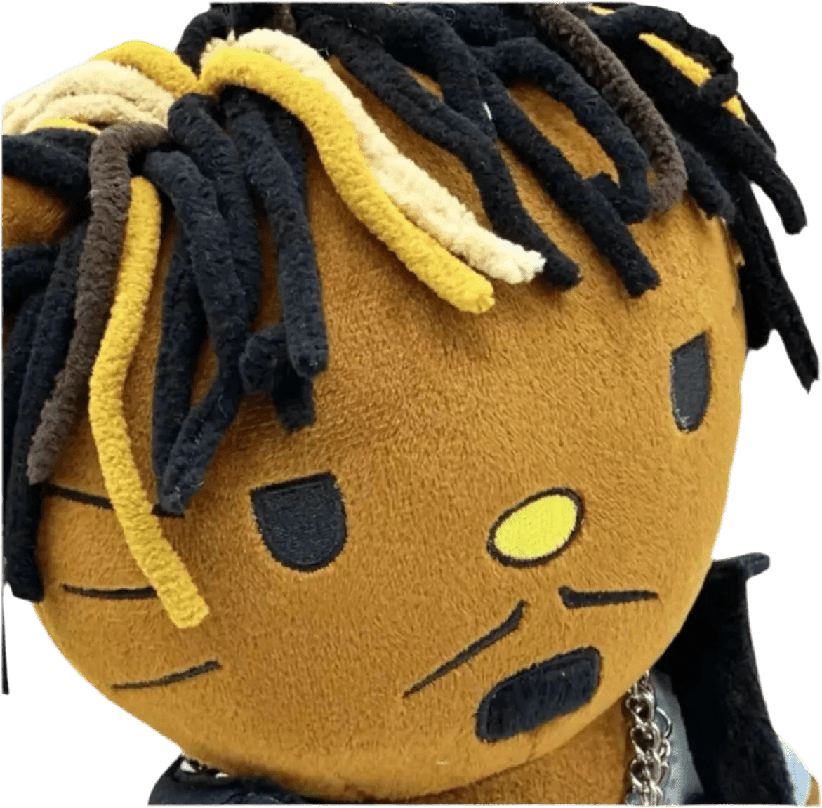 Juice WRLD x Hello Kitty Plush - Plushverse