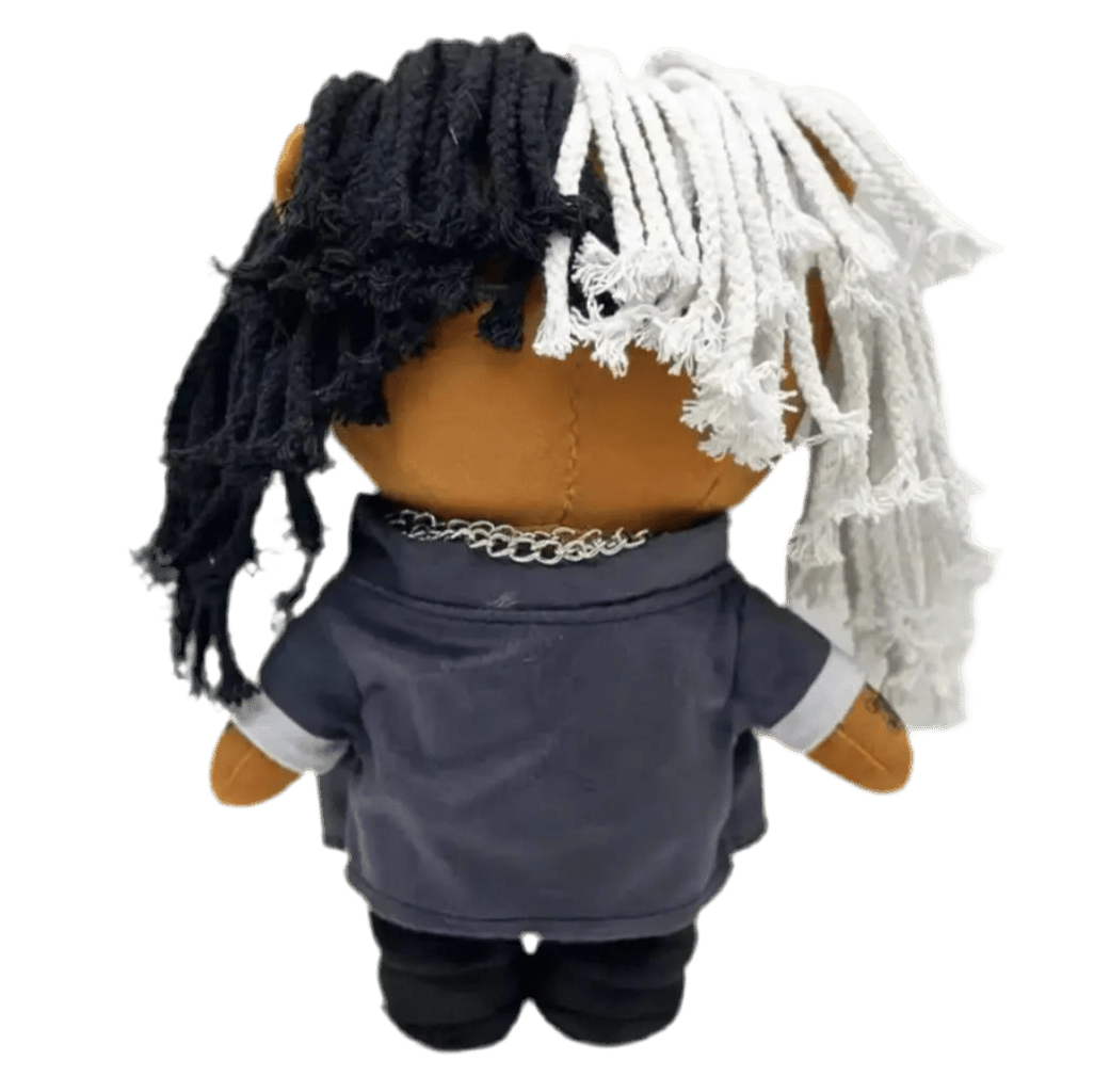 Ken Carson x Hello Kitty Plush - Plushverse