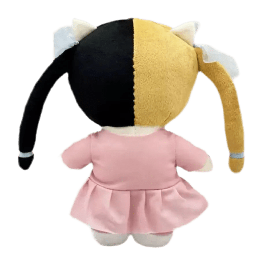 Melanie Martinez x Hello Kitty Plush - Plushverse