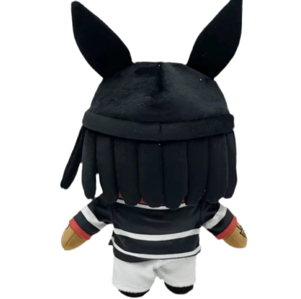 Playboi Carti x Hello Kitty Plush - Plushverse