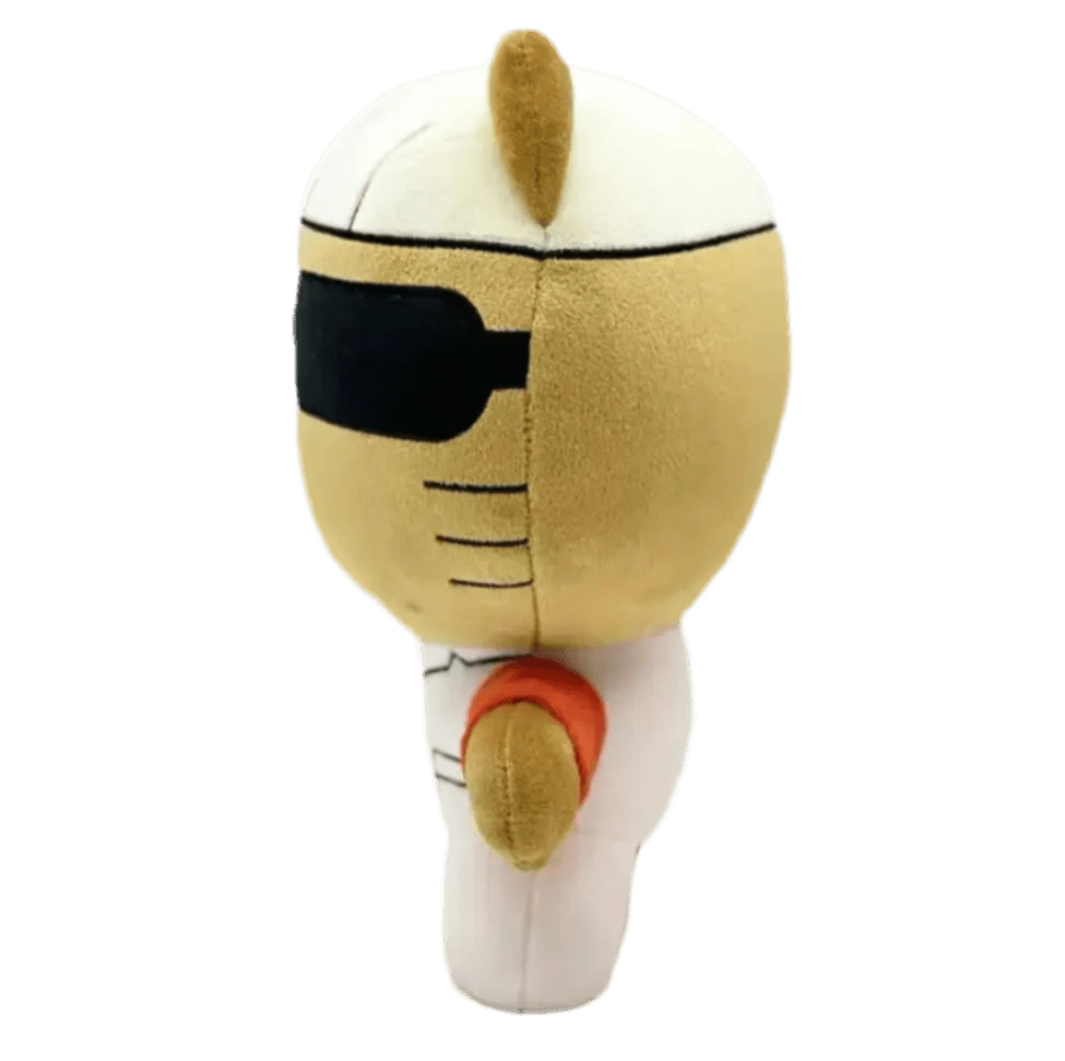 Tyler The Creator v2 x Hello Kitty Plush - Plushverse
