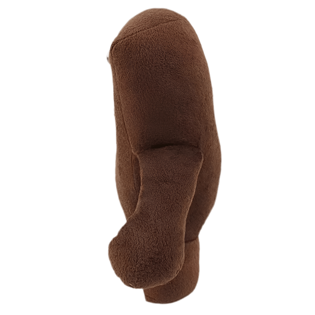 Y2K Domo Kun - Plushverse