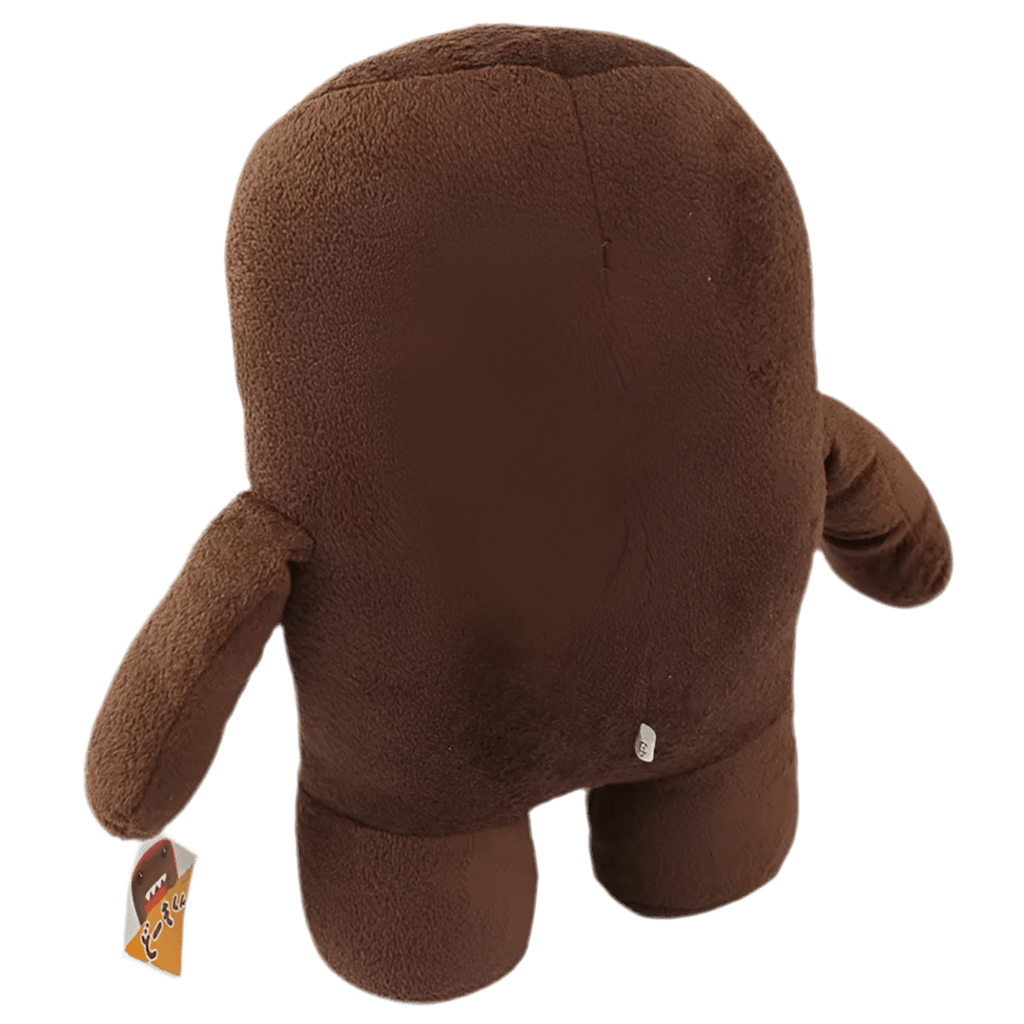 Y2K Domo Kun - Plushverse