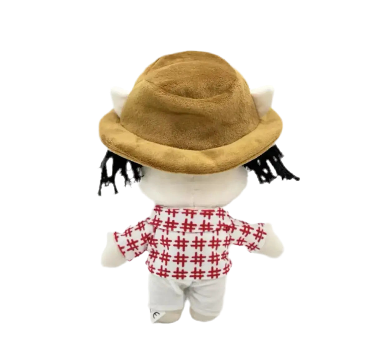 Bad Bunny x Hello Kitty Plush Doll - Plushverse