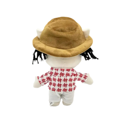 Bad Bunny x Hello Kitty Plush Doll - Plushverse