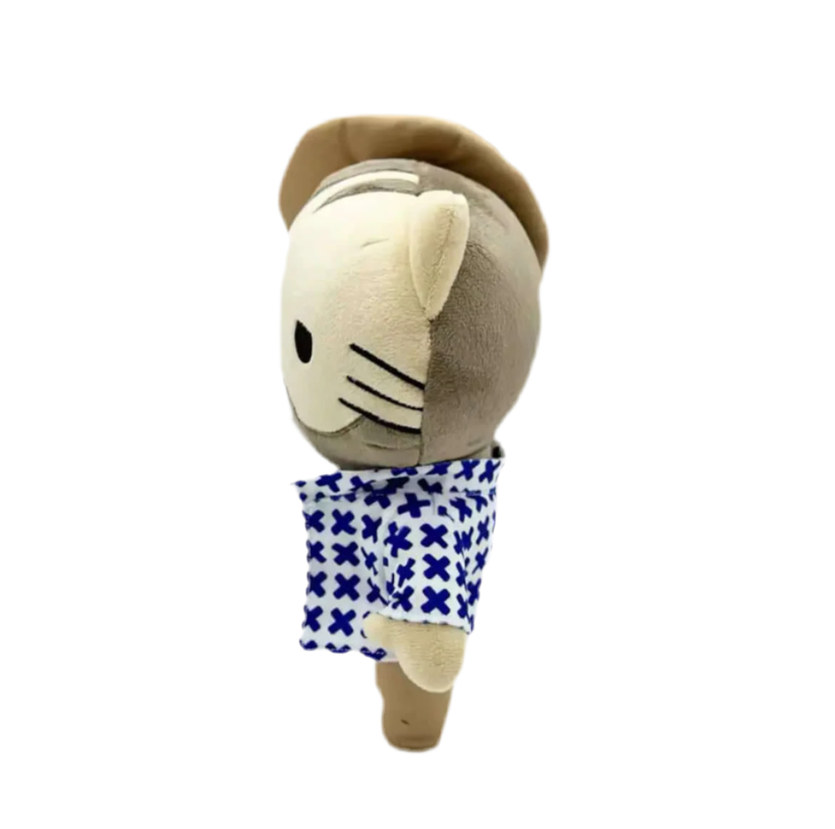 Bad Bunny v2 x Hello Kitty Plush Doll - Plushverse