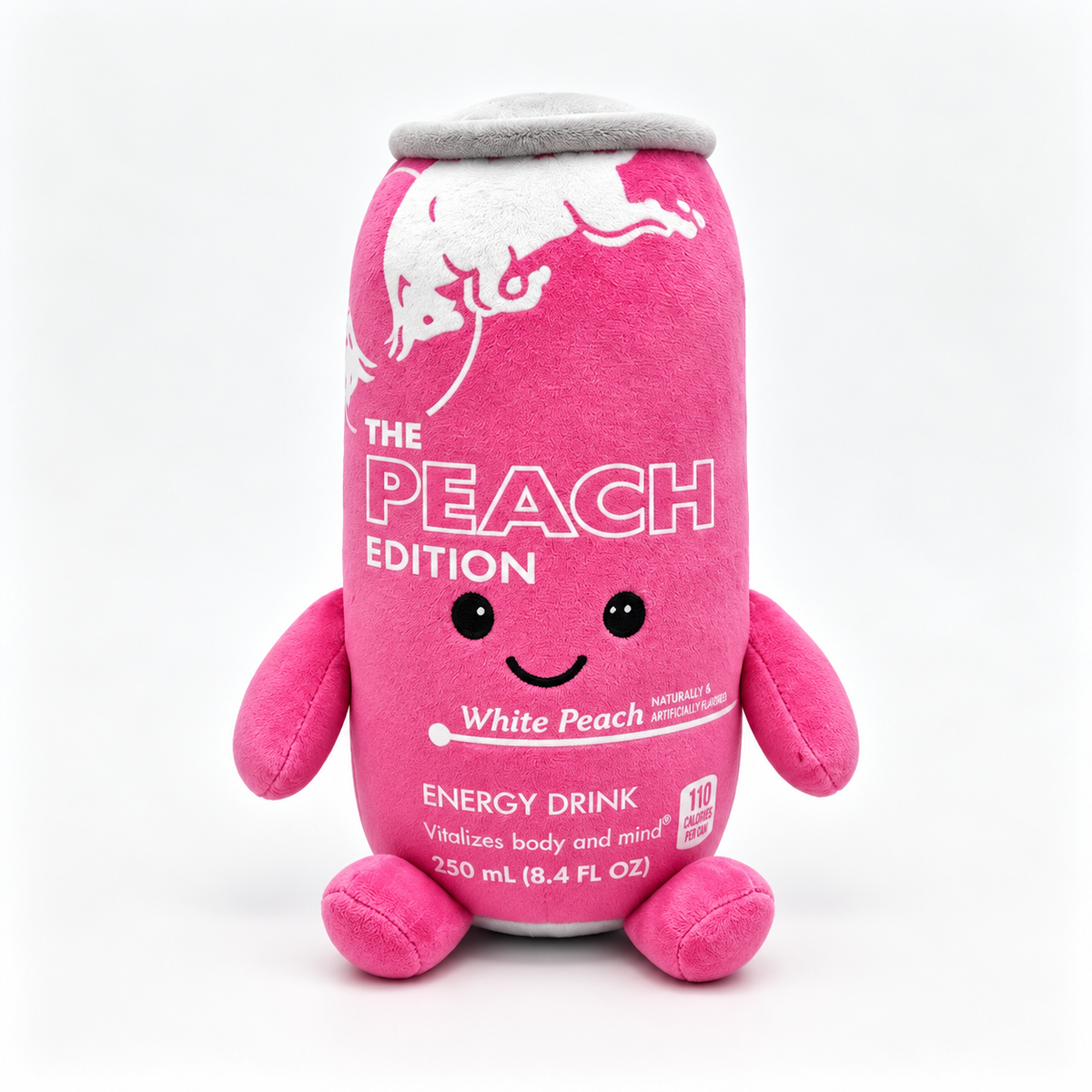 Energy Plush Plushverse