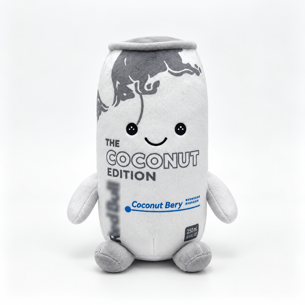 Energy Plush Plushverse