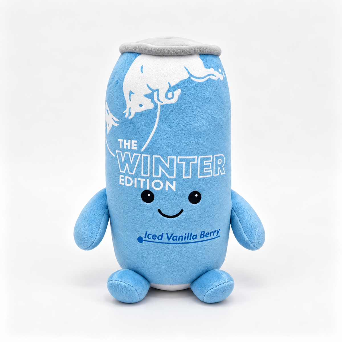 Energy Plush Plushverse