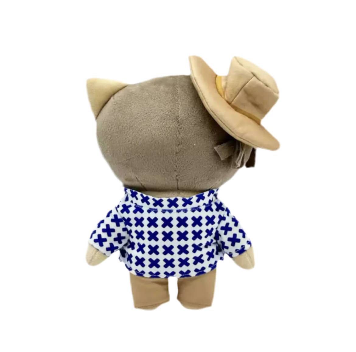 Bad Bunny v2 x Hello Kitty Plush Doll - Plushverse