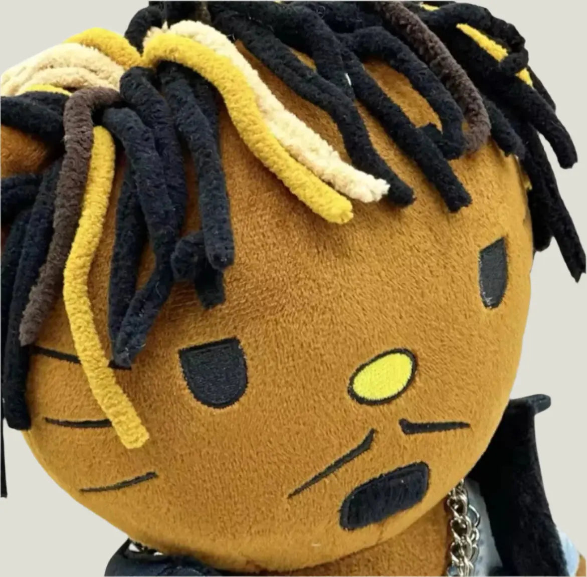 Juice WRLD x Hello Kitty Plush Doll - Plushverse