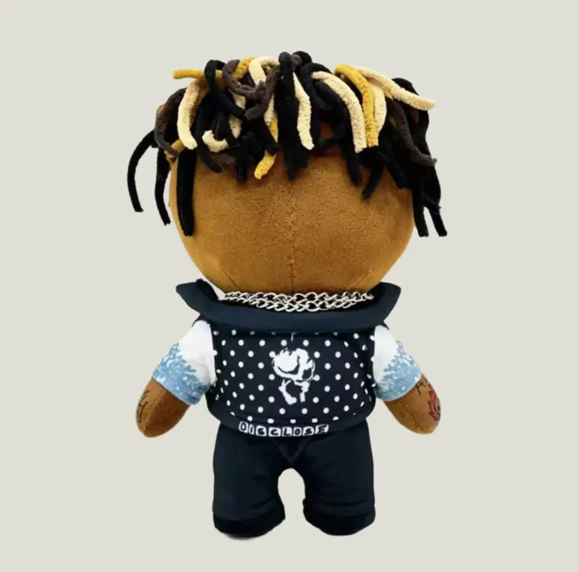 Juice WRLD x Hello Kitty Plush Doll - Plushverse