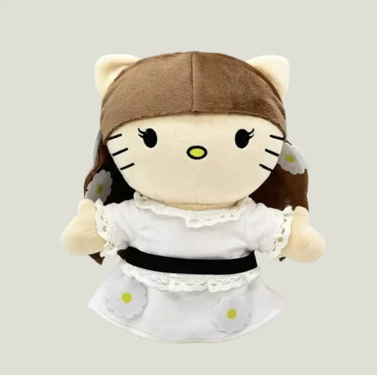 Lana Del Rey x Hello Kitty Plush Doll - Plushverse