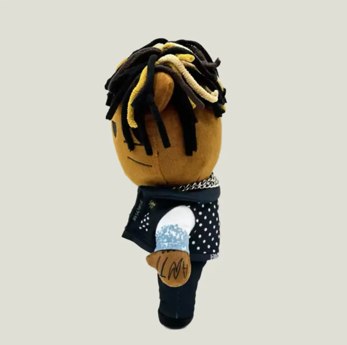 Juice WRLD x Hello Kitty Plush Doll - Plushverse