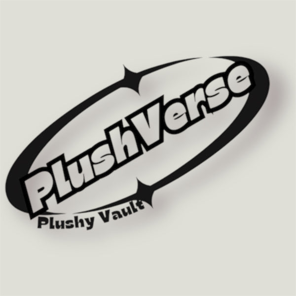 Plushverse