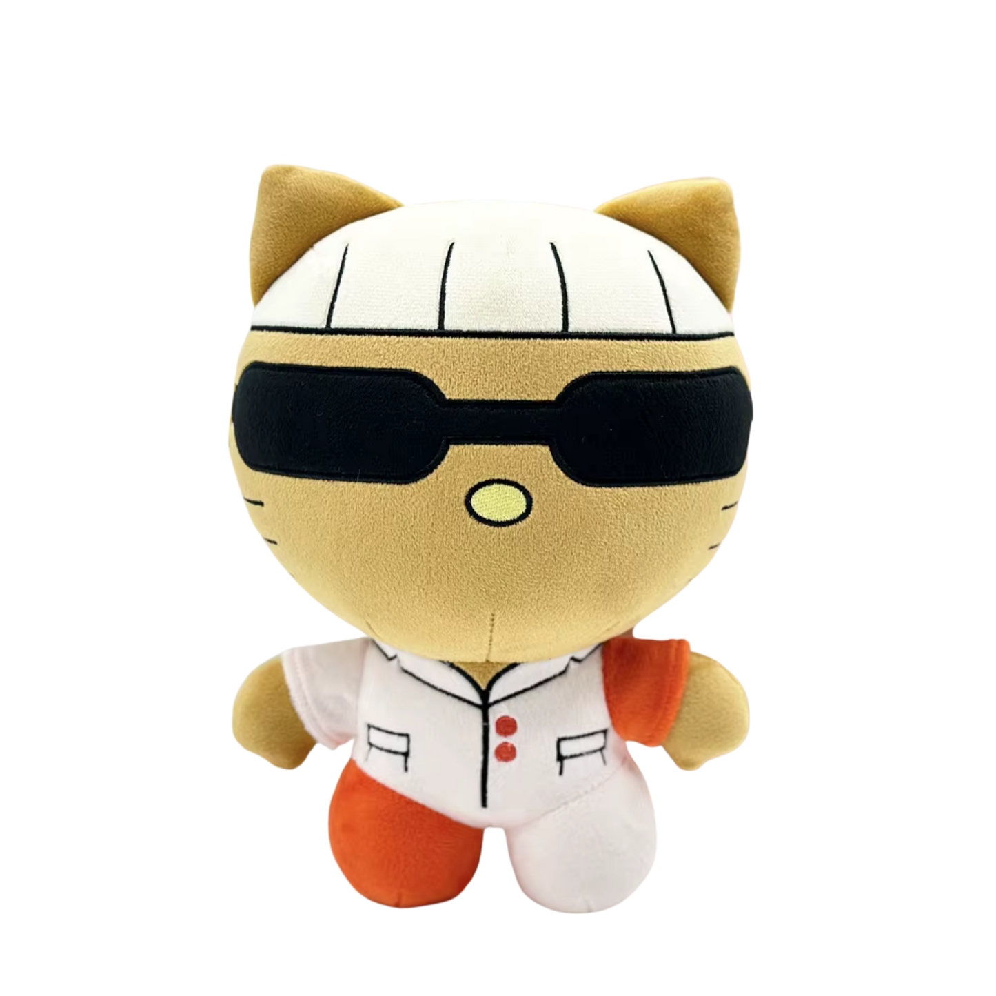 Tyler The Creator v2 x Hello Kitty Muñeco de peluche