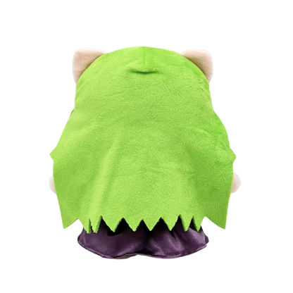 Melanie Martinez v3 x Muñeca de peluche de Hello Kitty