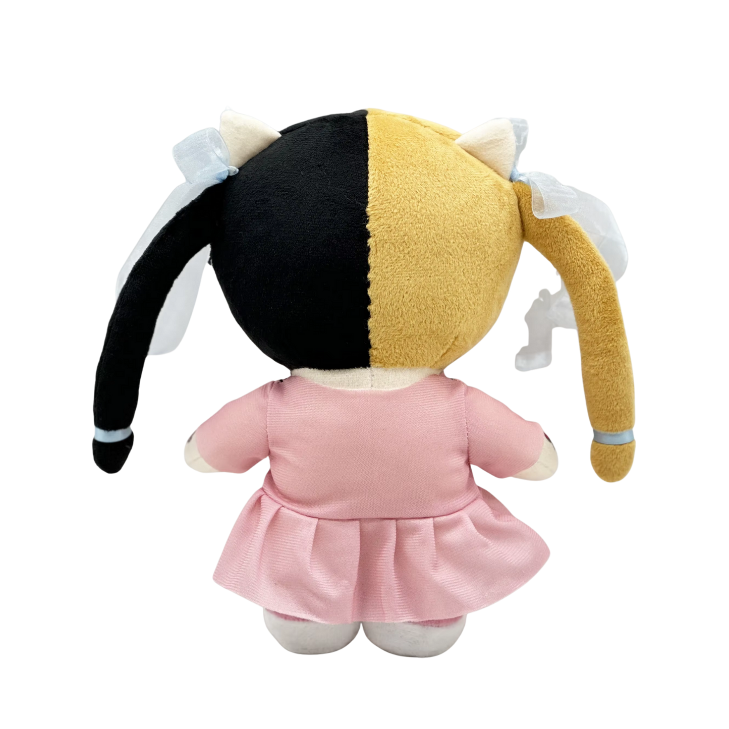 Poupée en peluche figurine Melanie Martinez x Hello Kitty