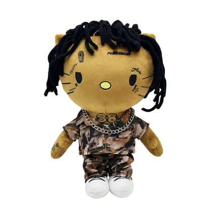 YoungKitty Plush Plushverse