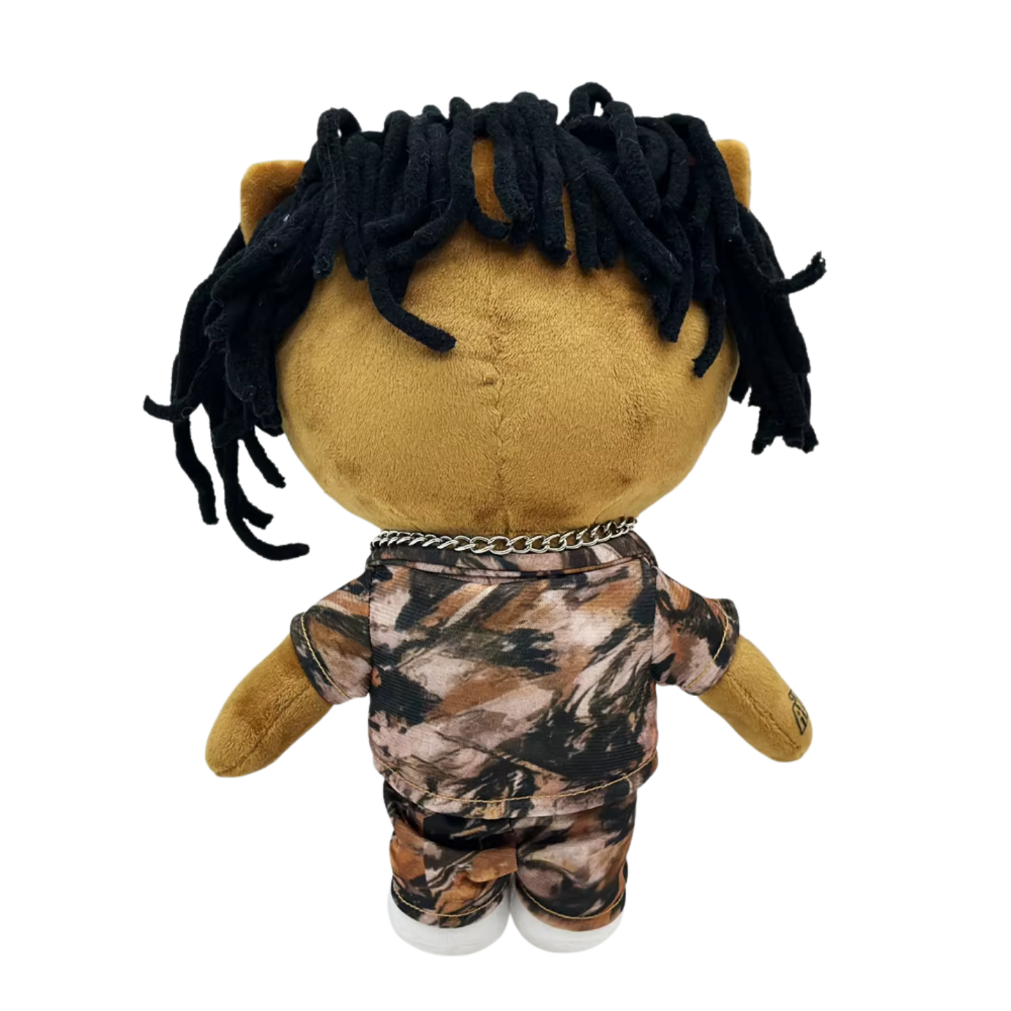 YoungKitty Plush Plushverse