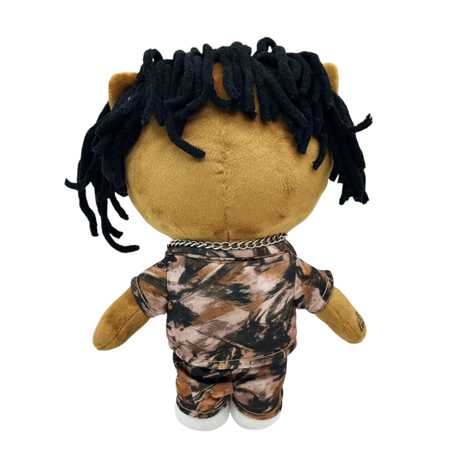 YoungKitty Plush Plushverse