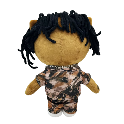 YoungKitty Plush Plushverse