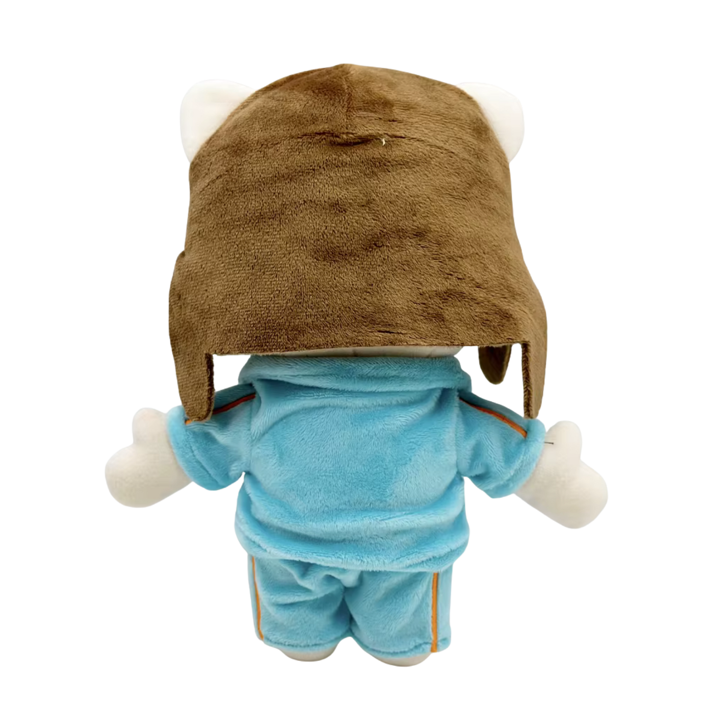 Swifty Plush - Blue Edition Plushverse