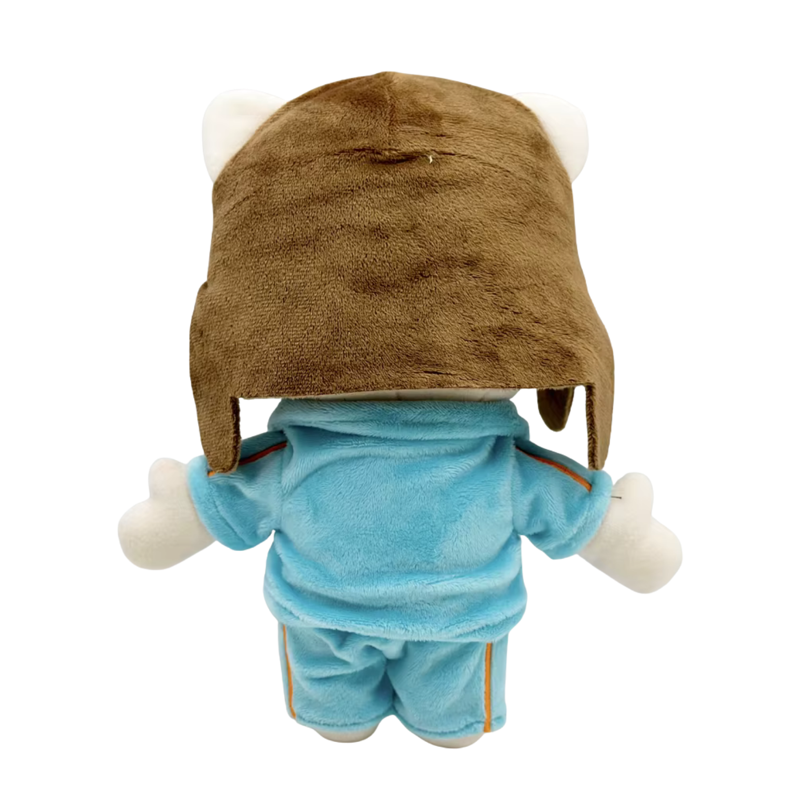 Swifty Plush - Blue Edition Plushverse