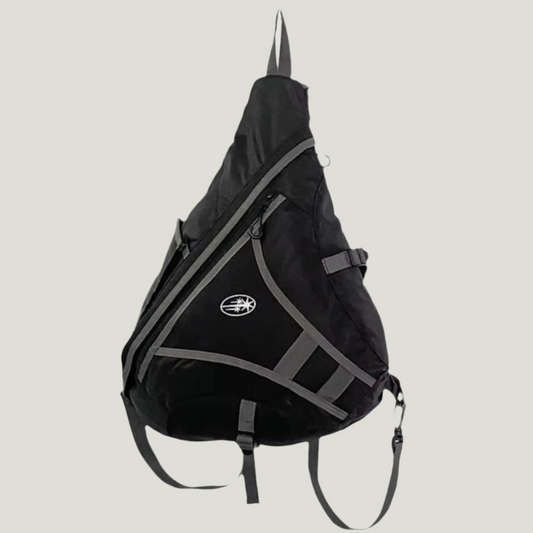 Eclipse Y2K Sling Backpack