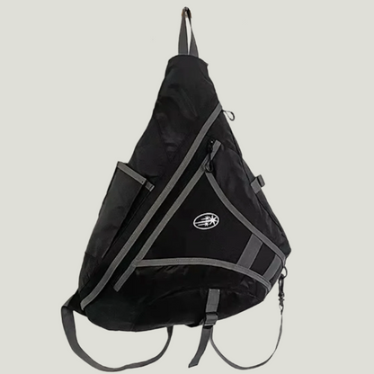 Eclipse Y2K Sling Backpack