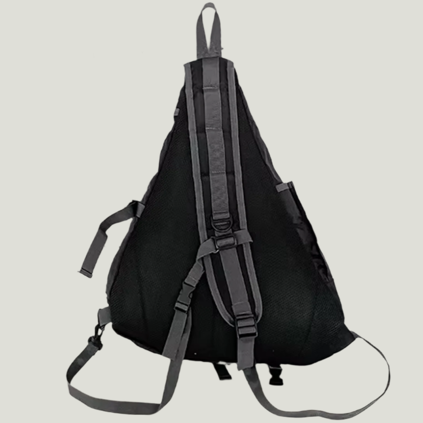 Eclipse Y2K Sling Backpack