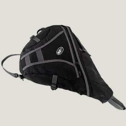 Eclipse Y2K Sling Backpack