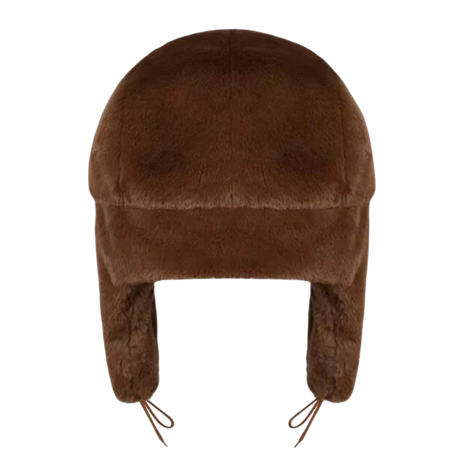 Nerdy Domo Kun Ushanka Hat Plushverse