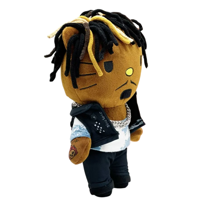 Juice Kitty Plush Plushverse