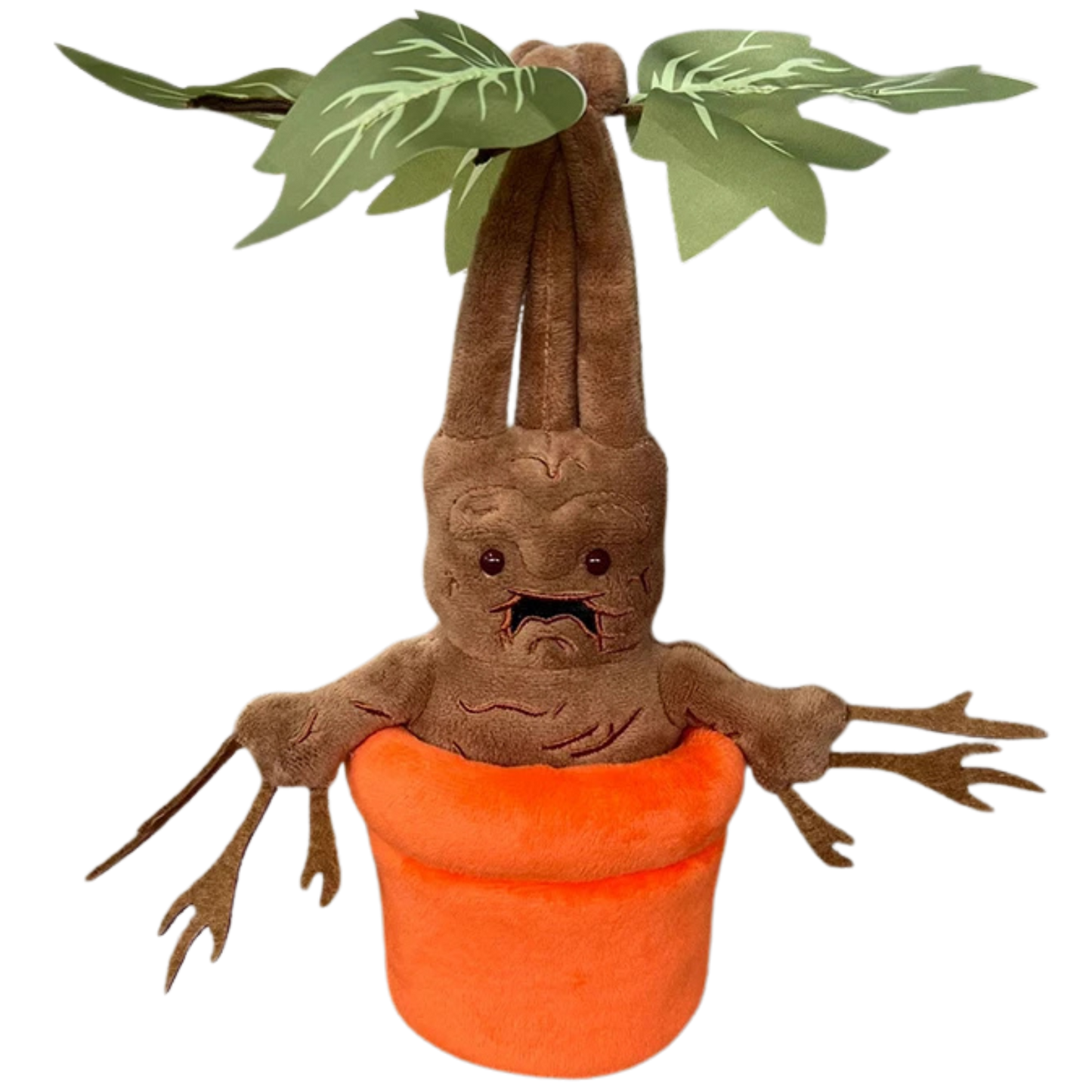Magic Plant Plush Plushverse