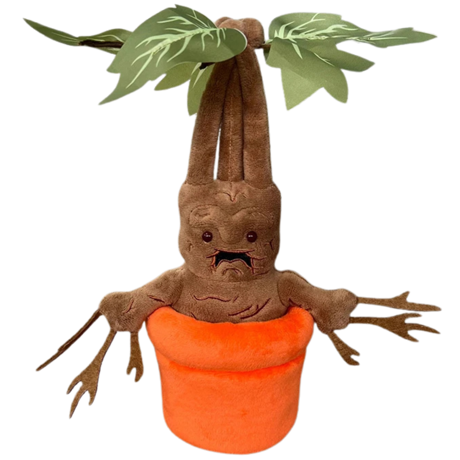 Magic Plant Plush Plushverse