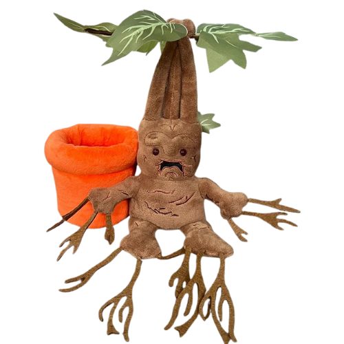 Magic Plant Plush Plushverse
