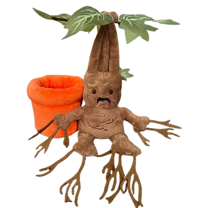 Magic Plant Plush Plushverse