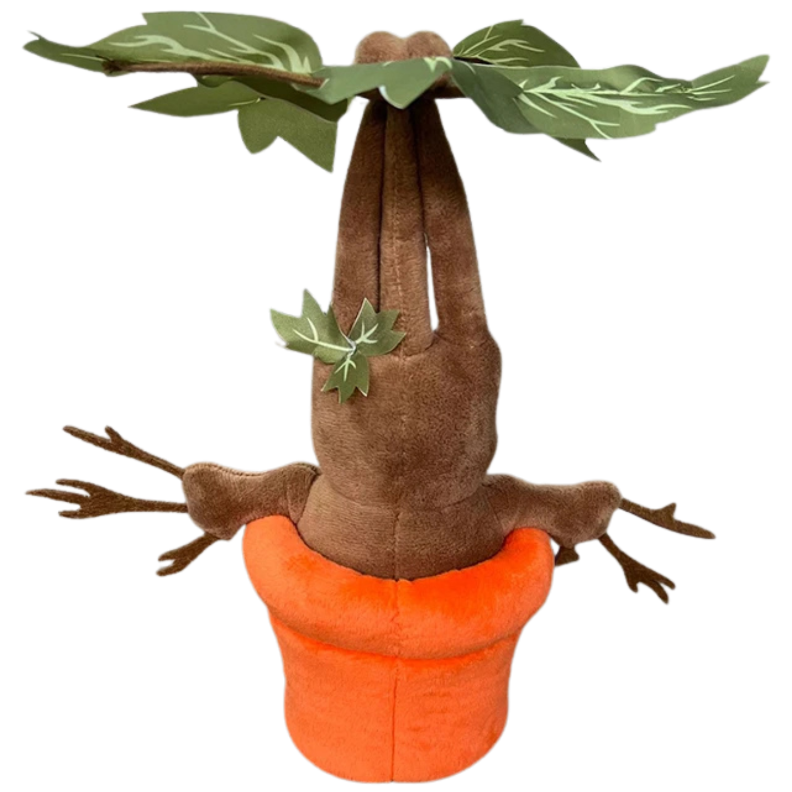 Magic Plant Plush Plushverse