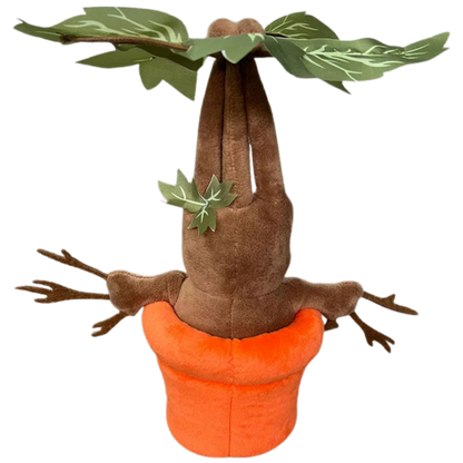 Magic Plant Plush Plushverse