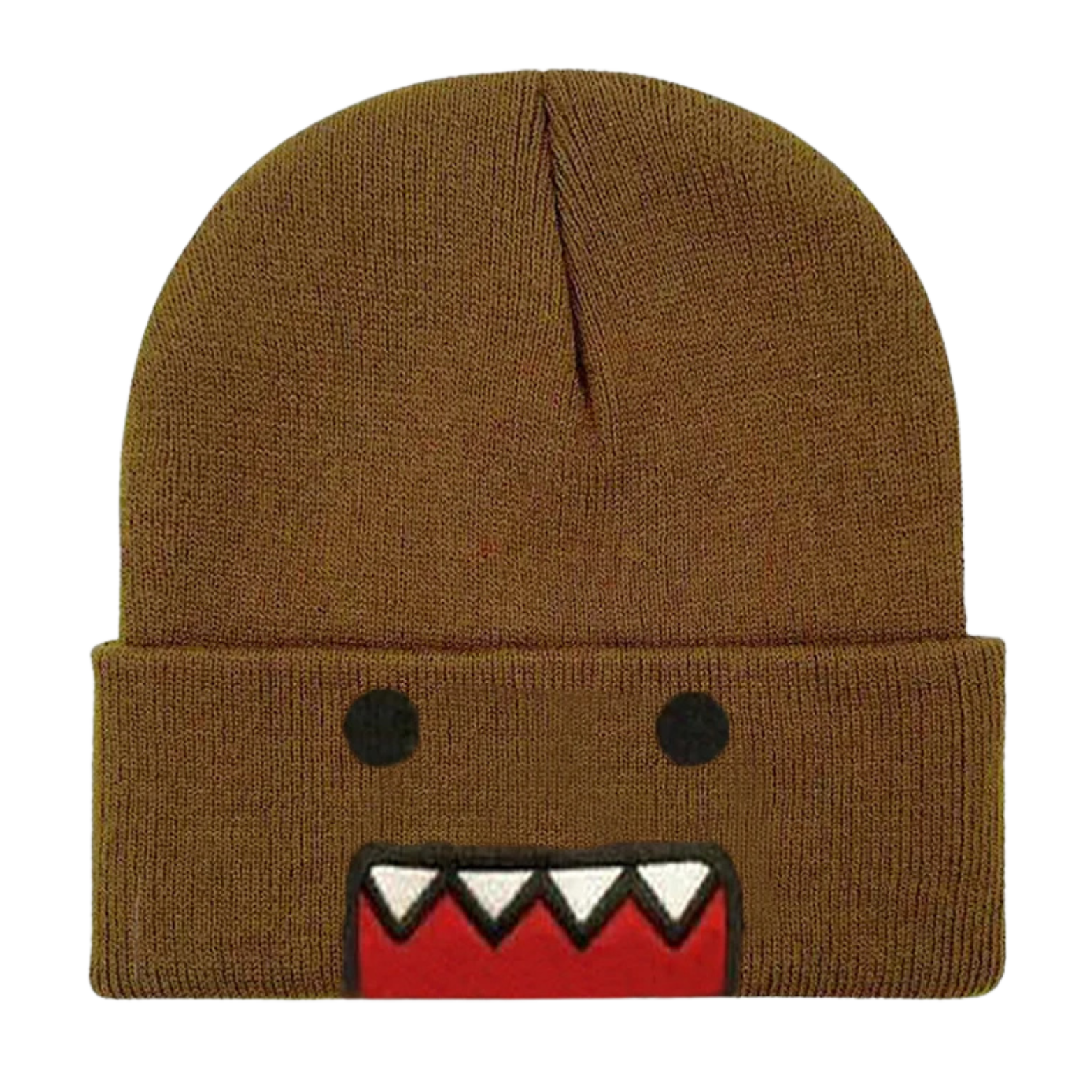 Domo Kun Beenie Plushverse